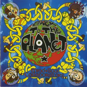 Mind + soul collaborators